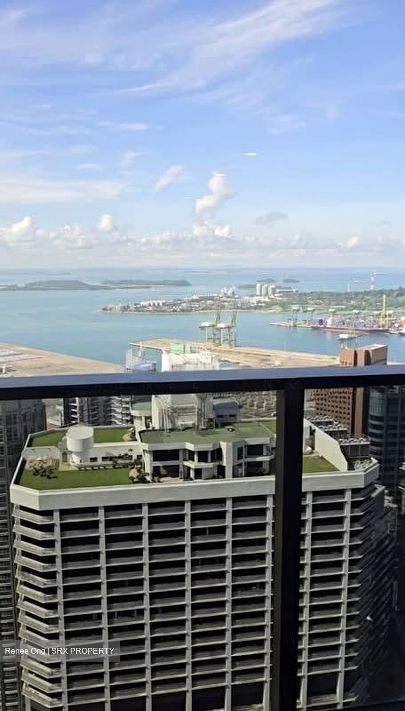 Wallich Residence  (D2), Condominium #591528941